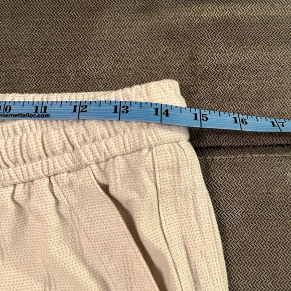 Athleta Farallon Printed Joggers - Picture 6 of 10